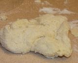Foto del paso 2 de la receta: Super fácil tarta de brócoli y otros vegetales