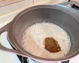 蘋果燕麥杏仁奶早餐的食譜步驟2照片