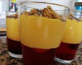 Foto del paso 4 de la receta: Frappé de mango🥤