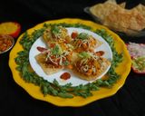 પાપડી ચાટ (Papdi Chaat Recipe In Gujarati) રેસીપી સ્ટેપ3ફોટો