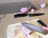 Foto del paso 13 de la receta Mandonguilles amb sípia
