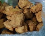 Foto langkah ke 3 dari resep Tahu Gejrot.
