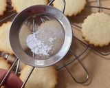 Foto del paso 6 de la receta: Galletitas de crema de leche 🍪 Galletas de nata, 4 ingredientes, sin huevo