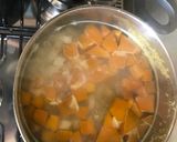 Foto del paso 1 de la receta: Charquicán