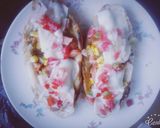 Foto del paso 4 de la receta: Molletes mexicanos