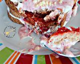 Foto del passaggio 2 della ricetta Fit tiramisù