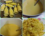 รูปขั้นตอนการทำที่ 2 ของ น้ำนมข้าวโพด โดย.ทำครัวง่ายๆbyจุไรรัตน์