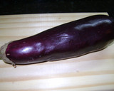 Foto del paso 9 de la receta: Berenjenas rellenas con su propia pulpa al horno