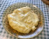 Une image de l'étape 8 de Crème pâtissière à la vanille.