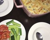 صورة لخطوة 6 من وصفة صينية كفته بطحينية 🍽😋