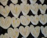 Foto del paso 5 de la receta: Palmeritas