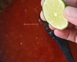 Foto langkah ke 5 dari resep Sambal Manis.
