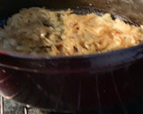 A picture of step 4 of 🧅 French Onion Gratin Soup - using a cocotte.