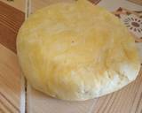 Sweet Potato Empanada#VeganContest recipe step 2 photo