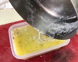 Foto del paso 5 de la receta: Ghee o Mantequilla Clarificada al estilo Sonorense