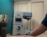 Une image de l'étape 2 de Pâte à tartiner maison sans sucre ajouté ni huile de palme.