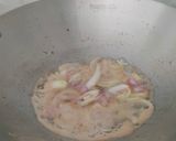 Foto langkah ke 3 dari resep Telur Kecap Pedas Manis.
