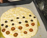 Foto del paso 7 de la receta: Focaccia