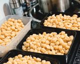Foto langkah ke 1 dari resep Chick Pea / Garbanzo Curry.