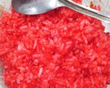 Foto langkah ke 6 dari resep 🍲 Nasi Gurih merah putih.