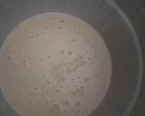 A picture of step 3 of Dry Fruit Banana Smoothie.