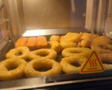 Foto del paso 1 de la receta: Fritura de Rebozados en Procenic T31