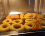 Foto del paso 1 de la receta: Fritura de Rebozados en Procenic T31