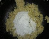 A picture of step 10 of Instant mawa modak.
