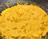 Foto del paso 6 de la receta: Pollo al curry