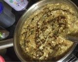 A picture of step 7 of Chicken Lung Fung Soup 🍲.
