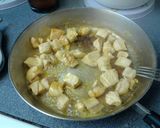 Foto del paso 3 de la receta: Pechugas de pollo a la naranja
