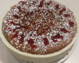 Foto del paso 1 de la receta: Tarta de crema pastelera y mascarpone