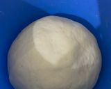 Foto langkah ke 2 dari resep Bakpao (No Mixer).