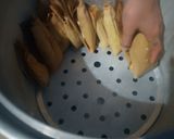 Foto del paso 10 de la receta: Tamales de chepíl - receta de mamá