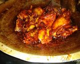 Foto langkah ke 6 dari resep Ayam kecap manis sederhana.