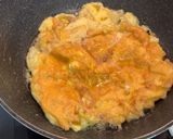 A picture of step 2 of Deliciously Simple Dinner Recipes •15 Minute Easy & Classic Thai Style Meal.