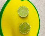 Foto del paso 1 de la receta: Guacamole a mi estilo