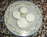 Foto del paso 3 de la receta: Mejillones con bufanda de pimientos