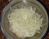 Foto del paso 1 de la receta: Ensalada Mix Con semillas de lino