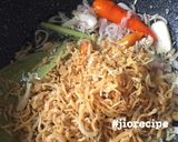 Foto langkah ke 3 dari resep Nasi Liwet #jiorecipe.