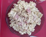 Foto del paso 6 de la receta: Pasta one pot liviana