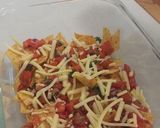 Foto langkah ke 2 dari resep Nachos.