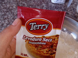 Tortas Fritas
