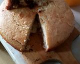 Foto del paso 3 de la receta: Queque Vegano