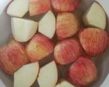 Foto del paso 1 de la receta: Muffins Navideños de frutos secos y mazapán