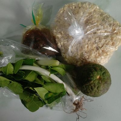 Langkah 1