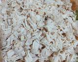Chicken Tikka Macaroni recipe step 2 photo