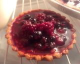 Foto del paso 9 de la receta Tarta de yogurt griego con maracuyá!!