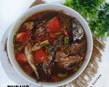 Foto langkah ke 4 dari resep Pindang Tongkol.