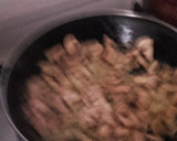 Foto del paso 2 de la receta: Espaguetis a mi manera